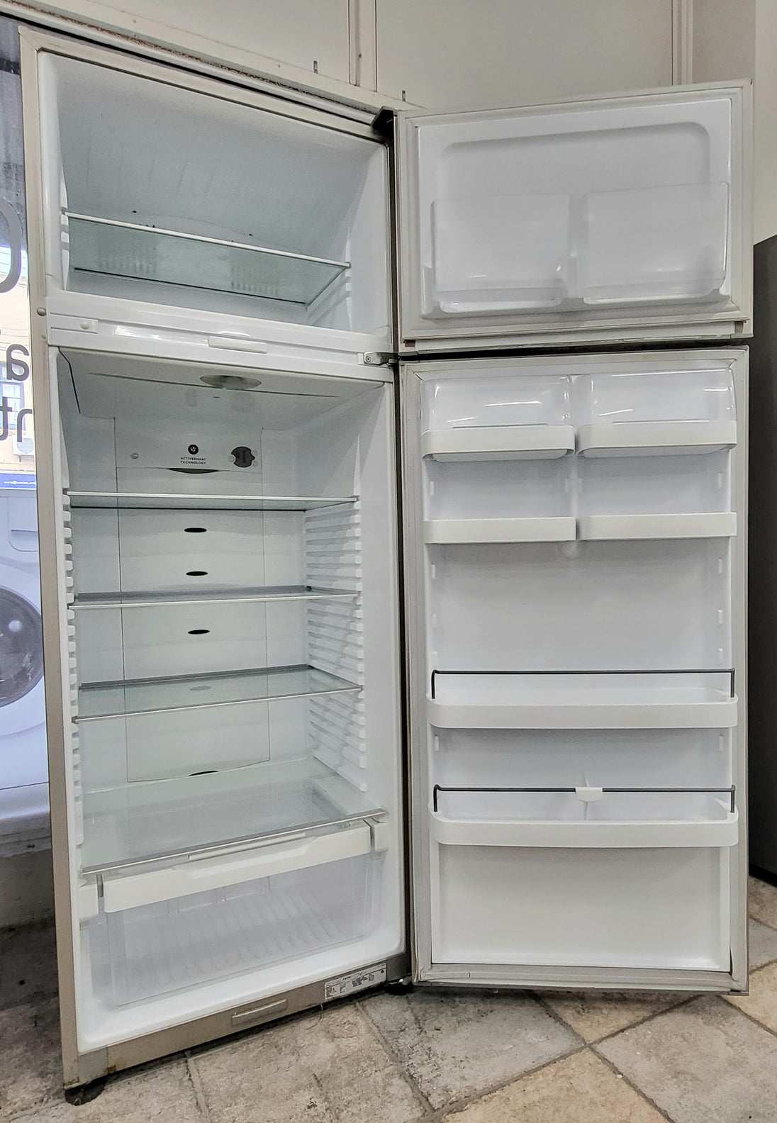 Fisher&Paykel 411L Refrigerator Cheap World Online