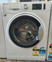 Ariston 8 kg front loader washing machine Cheap World Online