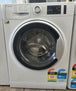 Ariston 8 kg front loader washing machine Cheap World Online