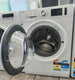 Ariston 8 kg front loader washing machine Cheap World Online