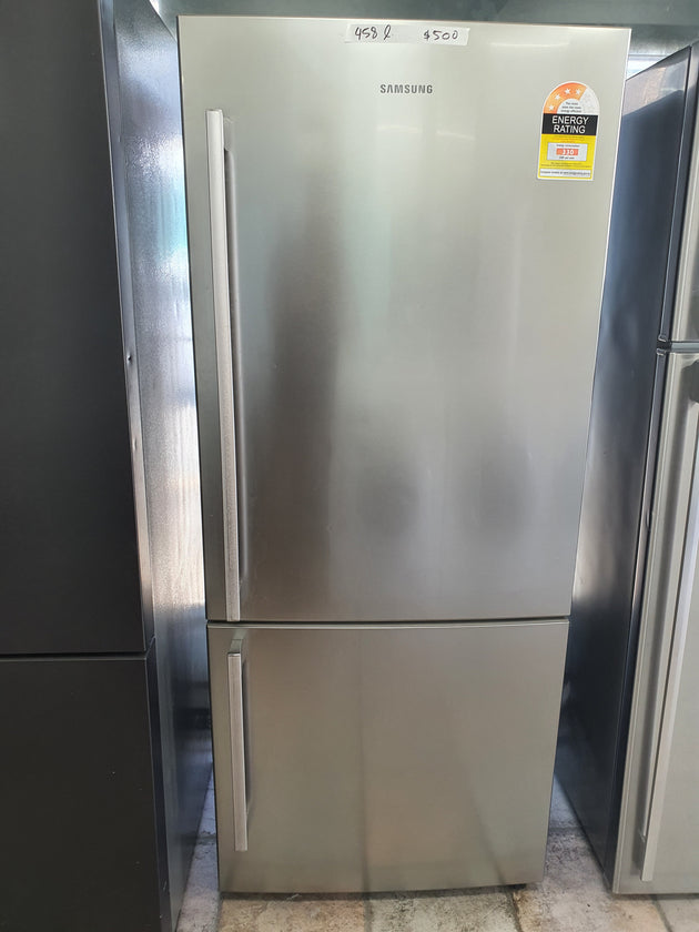 Samsung 458L Refrigerator Cheap World Online