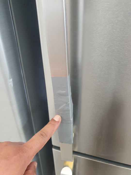 Westinghouse 529L Refrigerator Cheap World Online
