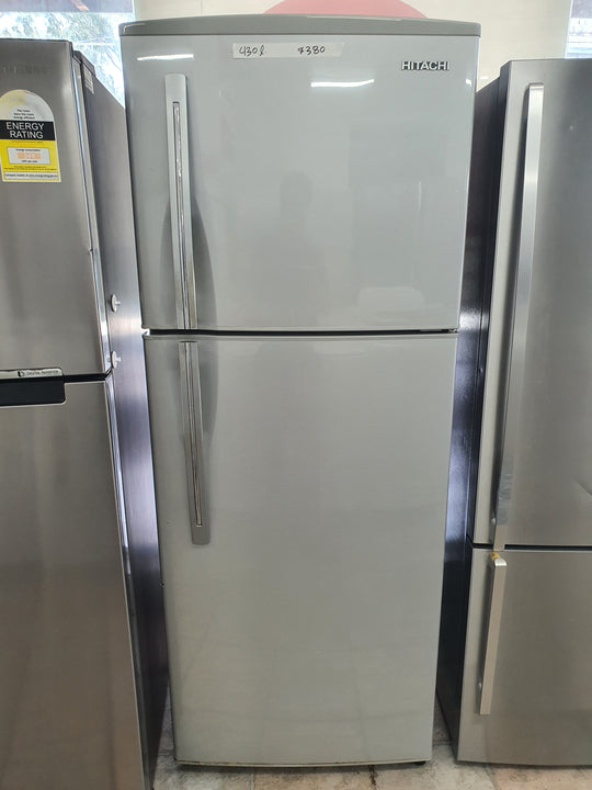 Hitachi 430L Refrigerator Cheap World Online