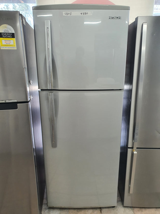 Hitachi 430L Refrigerator Cheap World Online