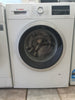 Bosch 8 kg front loader washing machine Cheap World Online