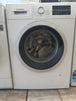 Bosch 8 kg front loader washing machine Cheap World Online