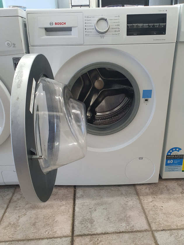 Bosch 8 kg front loader washing machine Cheap World Online