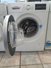 Bosch 8 kg front loader washing machine Cheap World Online