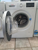 Bosch 8 kg front loader washing machine Cheap World Online