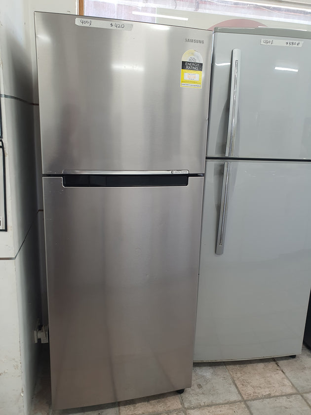 Samsung 400L Refrigerator Cheap World Online