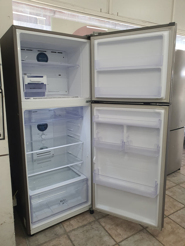 Samsung 400L Refrigerator Cheap World Online