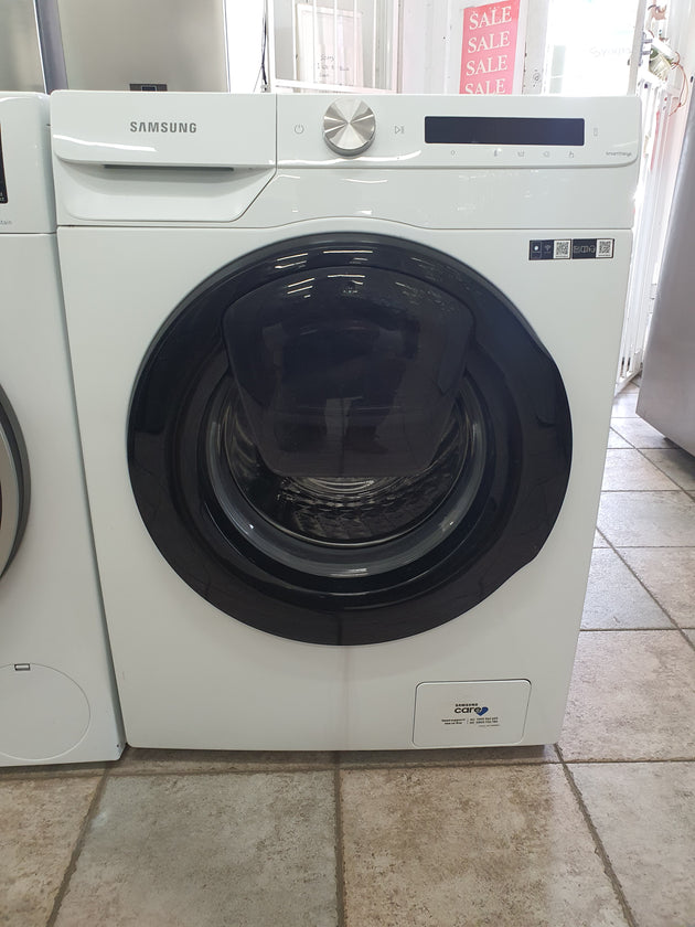 Samsung 8.5 kg front loader washing machine Cheap World Online