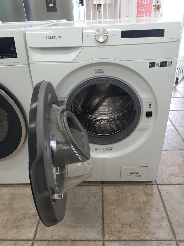 Samsung 8.5 kg front loader washing machine Cheap World Online