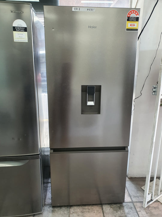 Haier 431L Refrigerator Cheap World Online