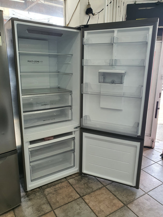Haier 431L Refrigerator Cheap World Online