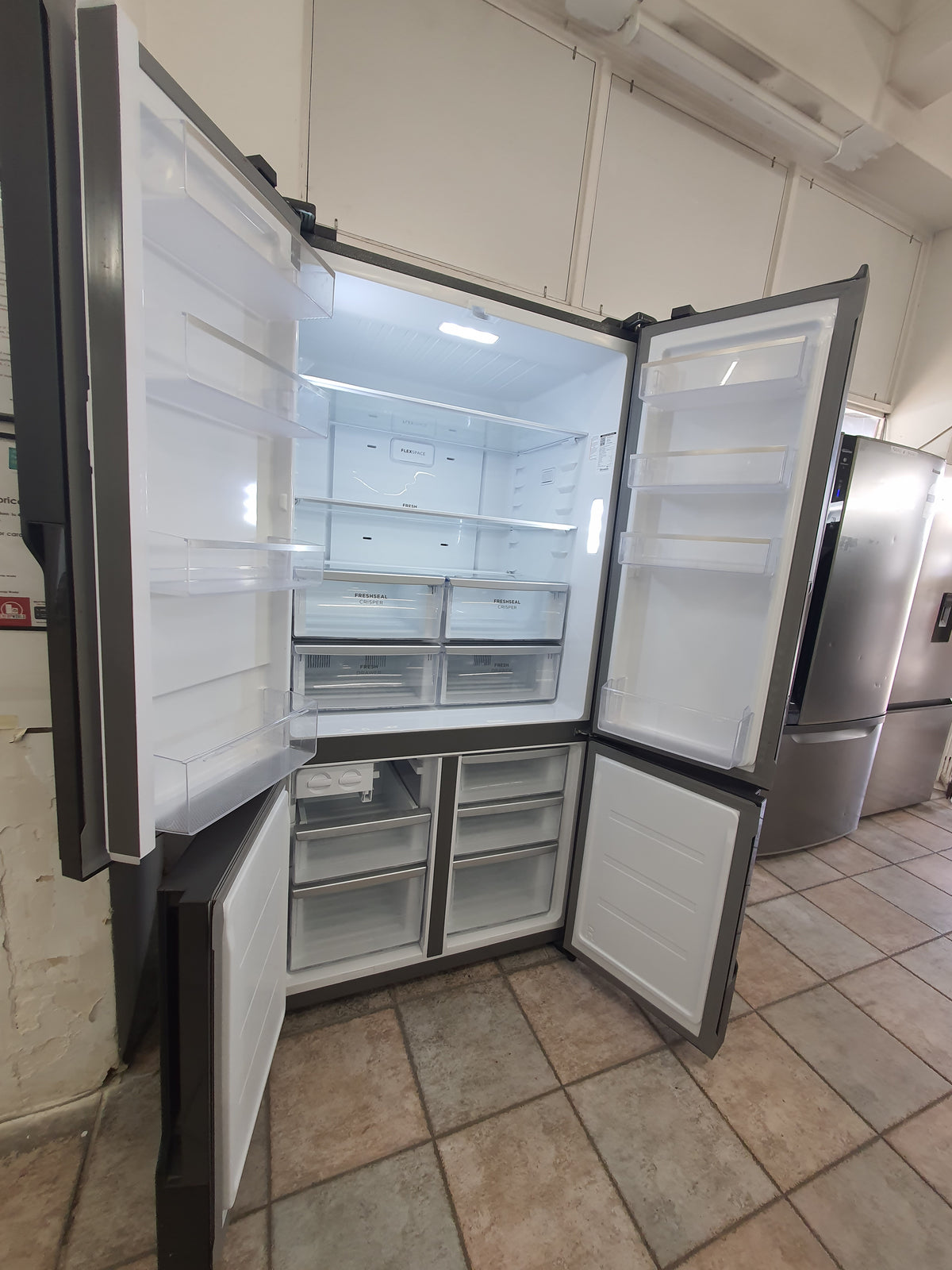 Westinghouse 634L Refrigerator Cheap World Online