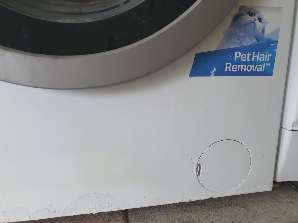 Beko 7 kg front loader washing machine Cheap World Online