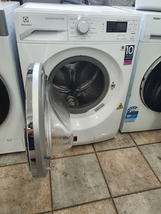 Electrolux 7.5/4.5kg combo washer and dryer machine Cheap World Online