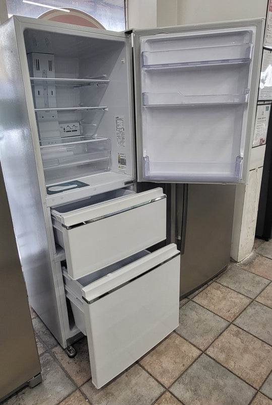 Mitsubishi 370L Refrigerator Cheap World Online