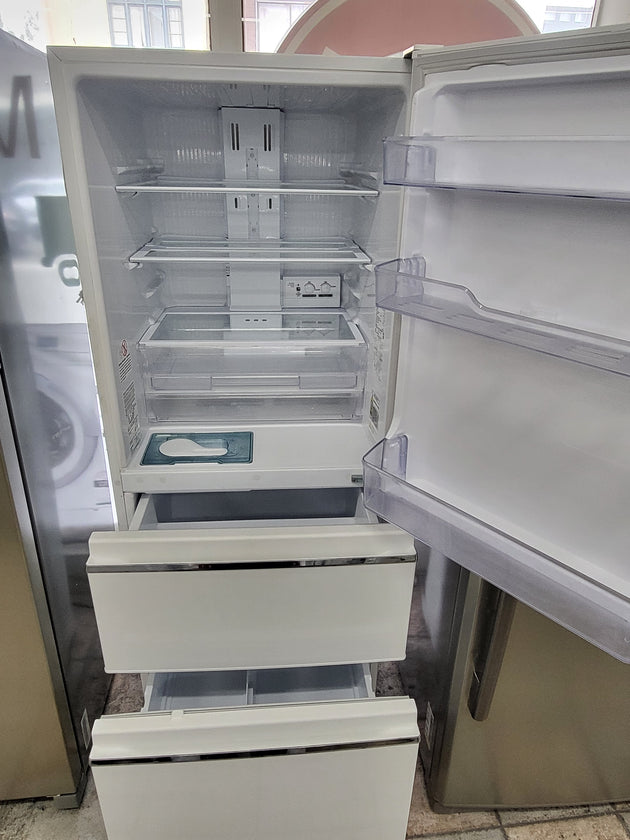 Mitsubishi 370L Refrigerator Cheap World Online