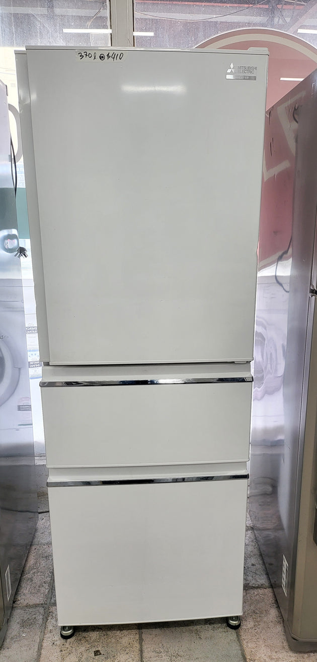 Mitsubishi 370L Refrigerator Cheap World Online