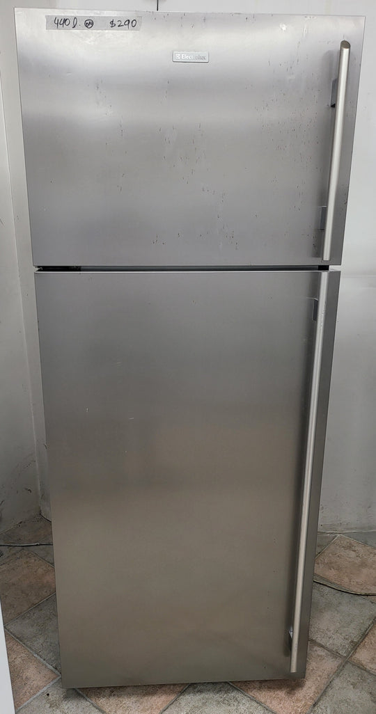 Electrolux 440L Refrigerator Cheap World Online