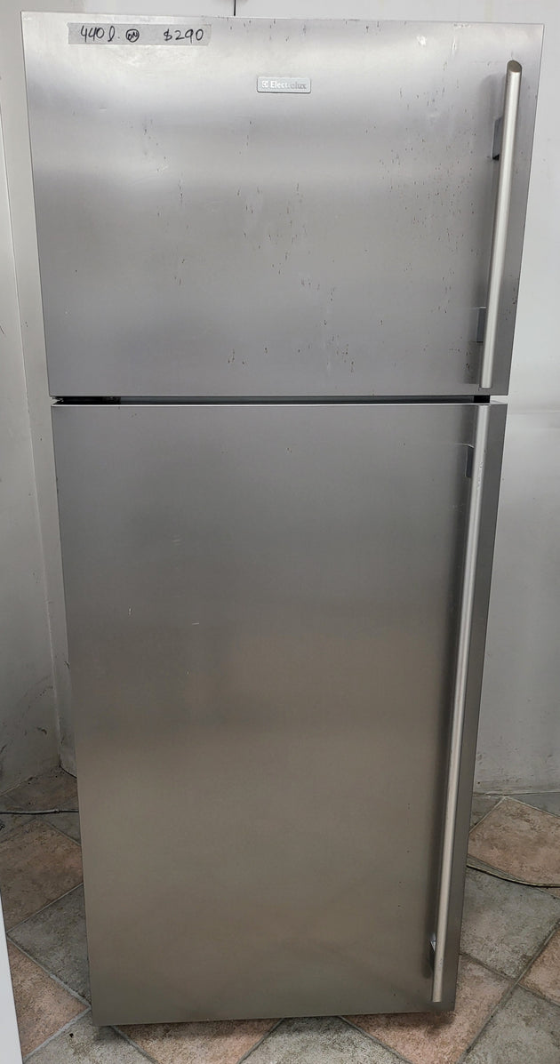 Electrolux 440L Refrigerator Cheap World Online