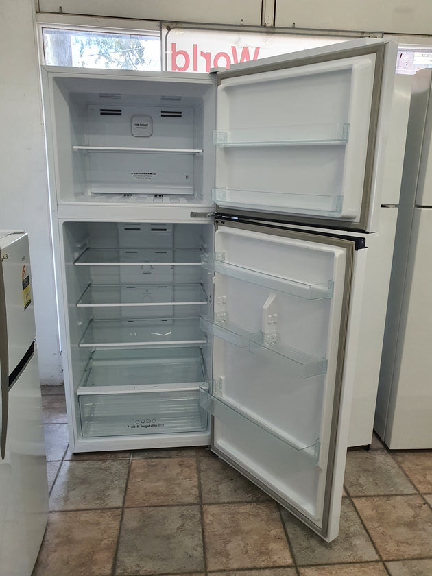 Hisense 422L Refrigerator Cheap World Online