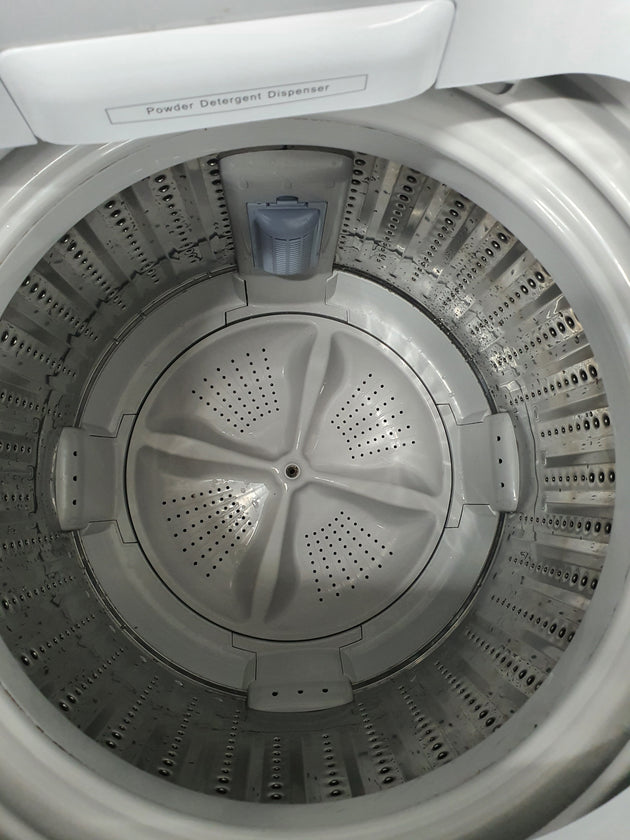 Haier 7 kg top loader washing machine Cheap World Online