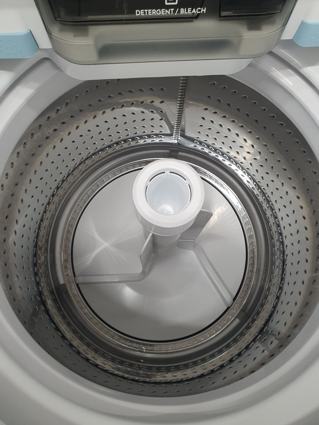 Westinghouse 8 kg toploader washing machine Cheap World Online