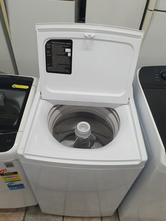 Fisher&Paykel 8.5k top loader washing machine Cheap World Online