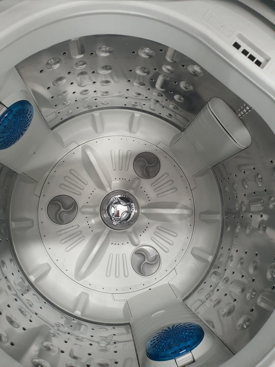 Lg 7.5 kg toploader washing machine Cheap World Online