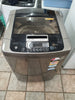 Lg 9.5 kg toploader washing machine Cheap World Online