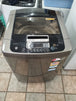 Lg 9.5 kg toploader washing machine Cheap World Online