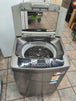Lg 9.5 kg toploader washing machine Cheap World Online