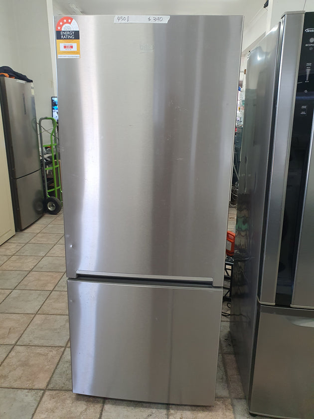 Beko 450l Refrigerator Cheap World Online