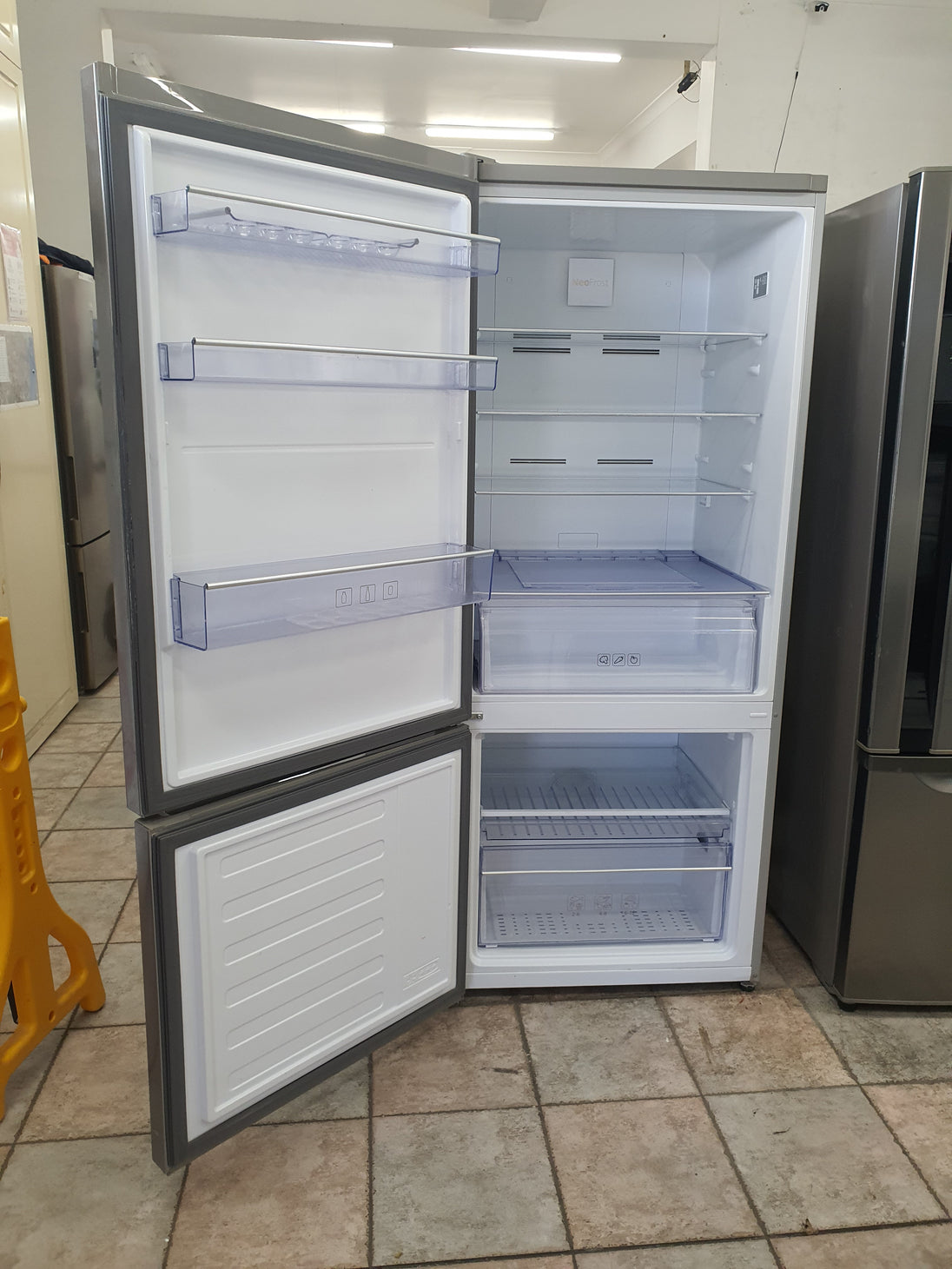 Beko 450l Refrigerator Cheap World Online