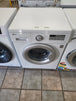Lg 7kg front loader washing machine Cheap World Online