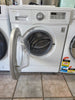 Lg 7kg front loader washing machine Cheap World Online