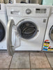 Lg 7kg front loader washing machine Cheap World Online