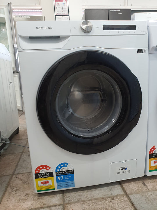 Samsung 9 kg front loader washing machine Cheap World Online