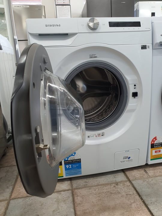 Samsung 9 kg front loader washing machine Cheap World Online