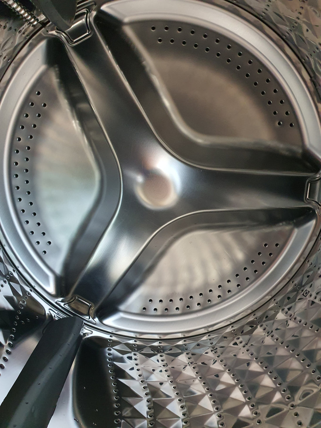 Samsung 9 kg front loader washing machine Cheap World Online