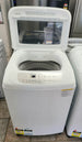 Samsung 6.5 kg top loader washing machine Cheap World Online