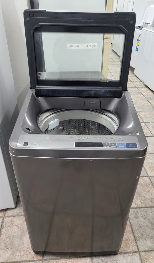 Hitachi 10 kg top loader washing machine Cheap World Online