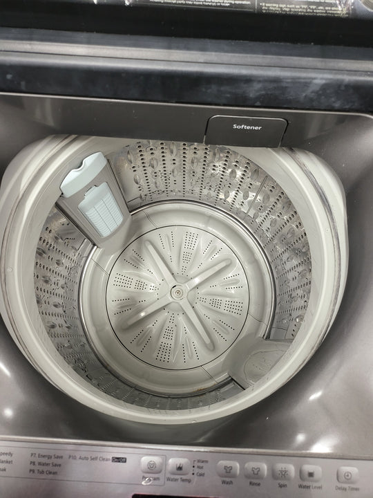 Hitachi 10 kg top loader washing machine Cheap World Online