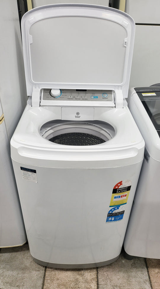 Simpson 7 kg top loader washing machine Cheap World Online