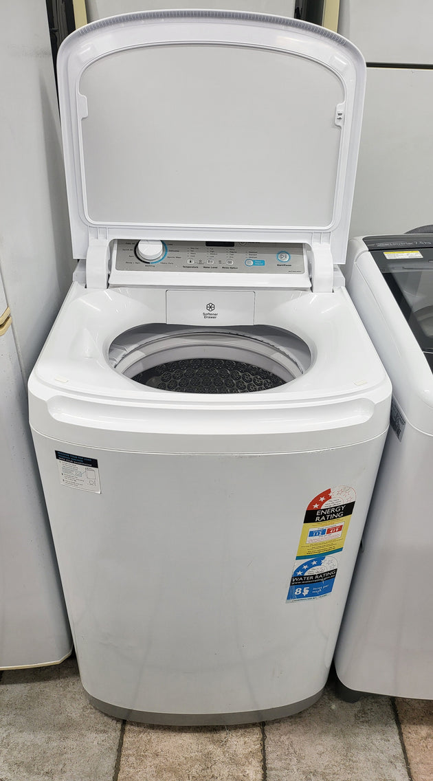 Simpson 7 kg top loader washing machine Cheap World Online