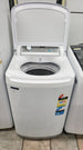 Simpson 7 kg top loader washing machine Cheap World Online