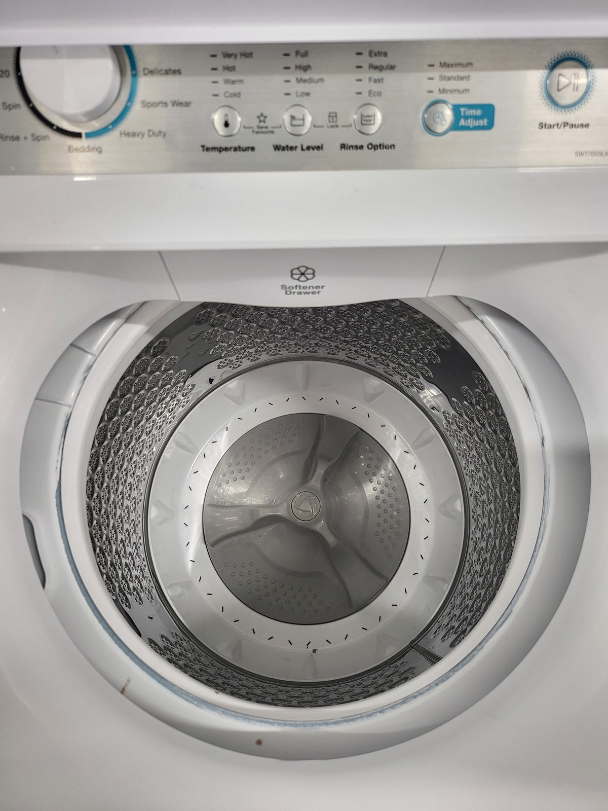 Simpson 7 kg top loader washing machine Cheap World Online